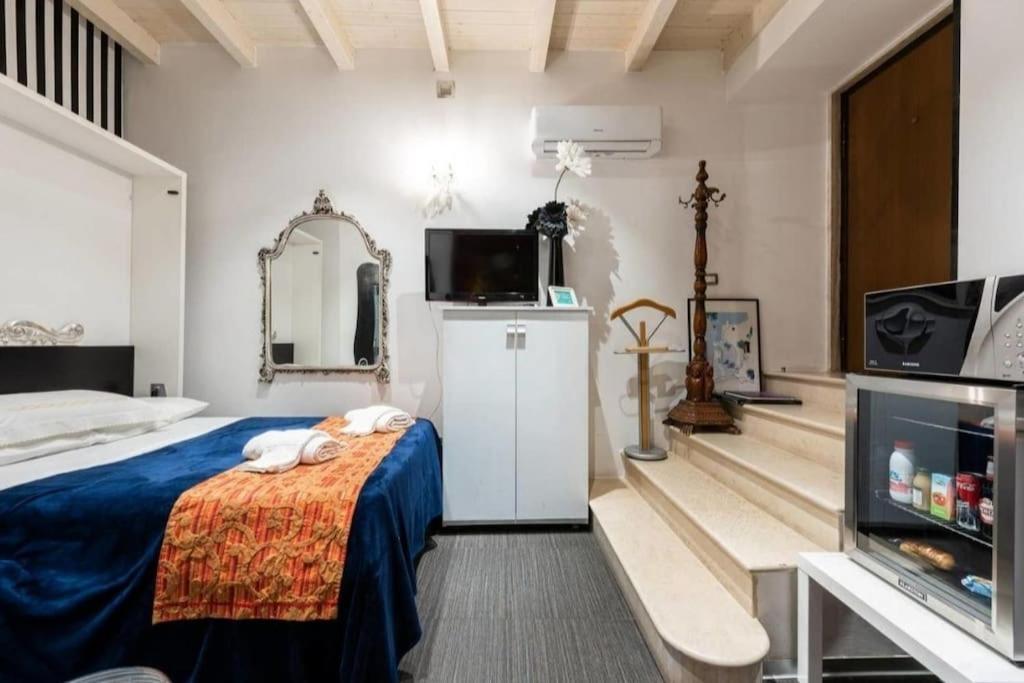 Apt 2 In The Historic Center Барі Екстер'єр фото
